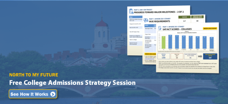 North to My Future North to My Future