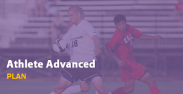 Athlete Advanced Plan