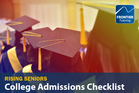 170617 Rising Seniors College Admissions Checklist.png
