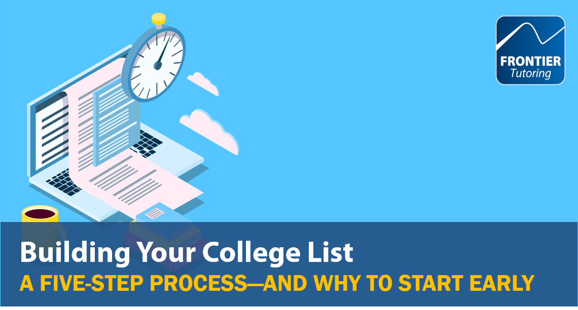 190619 Building Your College List Post