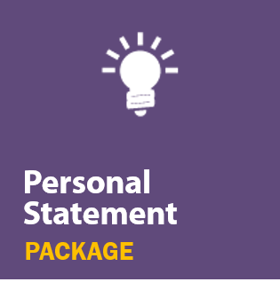200709 Personal Statement Package