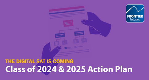 Digital SAT Action Plan