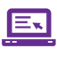 Computer-Screen-Purple