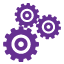 Gear-Icon-Purple-64x64