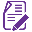 SAT-ACT-Icon-Purple