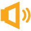 Bullhorn-Icon-Orange